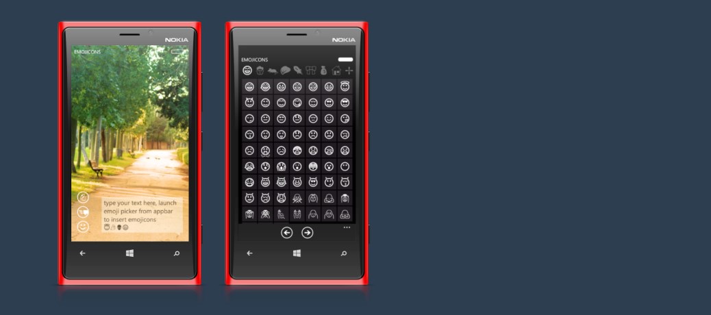 EMOJICONS