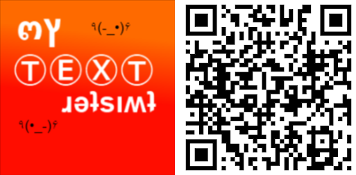 MyTextTwister_Pro_QR